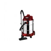 Anex AG 2099 EX Deluxe Vacuum Cleaner Red 1500watt